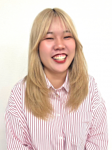 山田 夏葵